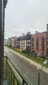 Продается 2-комн. квартира, 41,4 м²