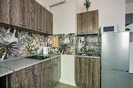 Продается студия, 26 м²