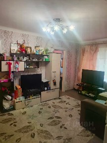 Продается 2-комн. квартира, 42,4 м²