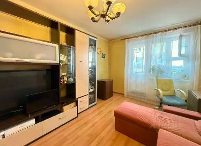 Продается 2-комн. квартира, 54 м²