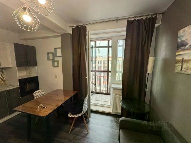 Продается 2-комн. квартира, 56 м²