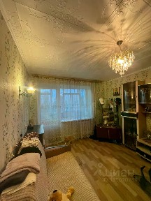 Продается 2-комн. квартира, 47,3 м²