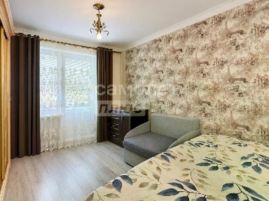 Продается 2-комн. квартира, 43,2 м²