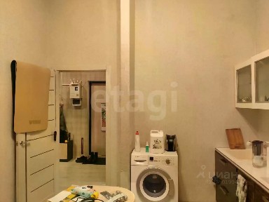 Продаются 1-комн. апартаменты, 38,5 м²