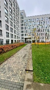 Продается 2-комн. квартира, 59 м²