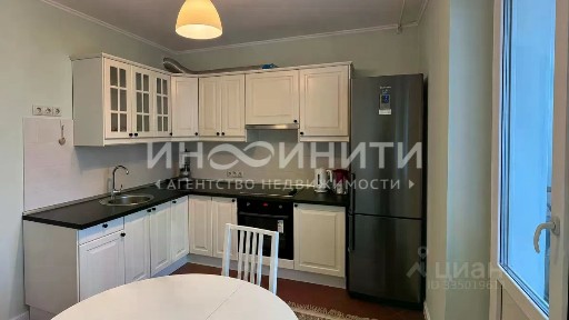 Продается 1-комн. квартира, 42 м²