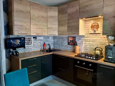 Продается 2-комн. квартира, 52 м²