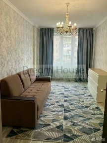 Продается 1-комн. квартира, 36 м²