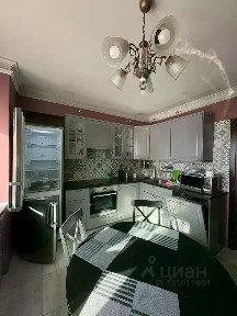 Продается 1-комн. квартира, 44,4 м²