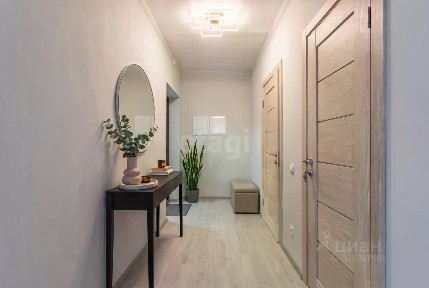Продается студия, 25,02 м²