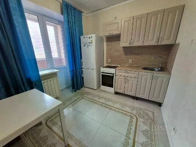 Продается 1-комн. квартира, 40,6 м²