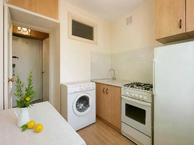 Продается 1-комн. квартира, 22 м²