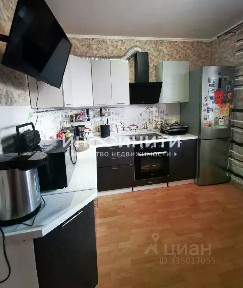 Продается 1-комн. квартира, 41,5 м²