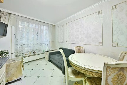 Продается 2-комн. квартира, 60,1 м²