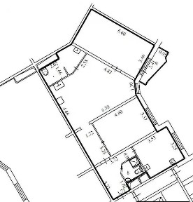 Продается 3-комн. квартира, 103 м²