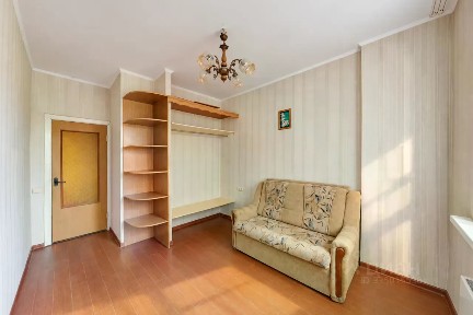 Продается 2-комн. квартира, 62,7 м²
