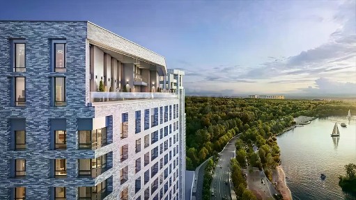 Продается 4-комн. квартира, 108,54 м²
