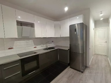 Продается 1-комн. квартира, 46 м²