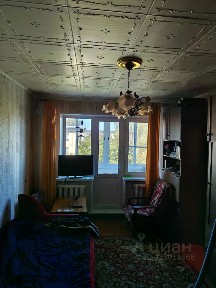 Продается 2-комн. квартира, 44,5 м²