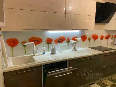 Продается 2-комн. квартира, 68 м²