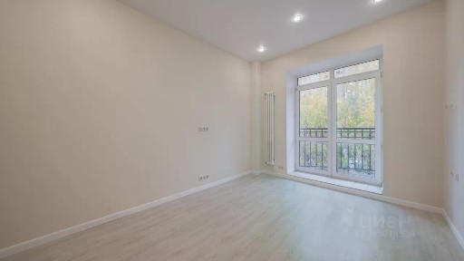 Продается 1-комн. квартира, 53 м²