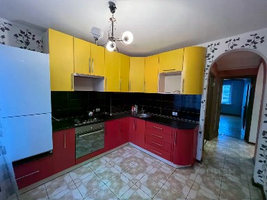 Продается 2-комн. квартира, 48 м²