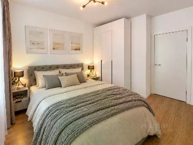 Продается 2-комн. квартира, 51,6 м²