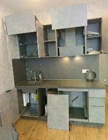 Продается студия, 25 м²
