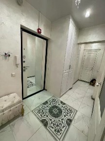Продается 2-комн. квартира, 59,7 м²