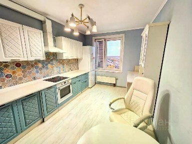 Продается 2-комн. квартира, 63,5 м²