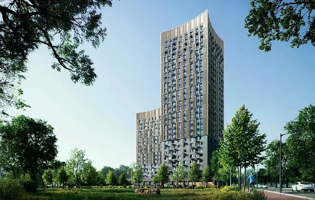 Продается 3-комн. квартира, 61,5 м²