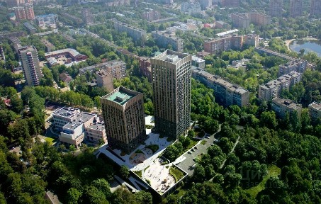 Продается 2-комн. квартира, 39 м²