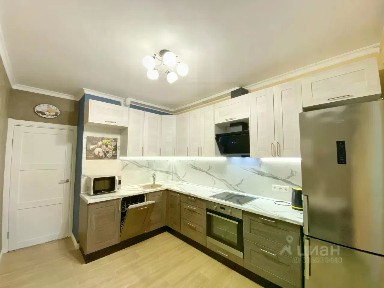 Продаются 1-комн. апартаменты, 35 м²