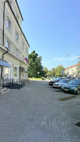 Калининградская область, Калининград, р-н Центральный, ул. Карла Маркса, 41