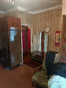 Продается 2-комн. квартира, 41,8 м²