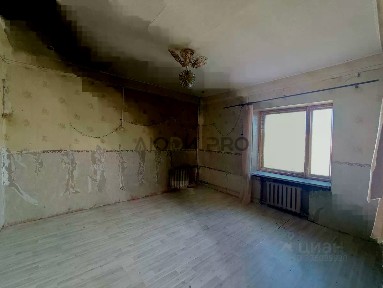 Продается 2-комн. квартира, 62,4 м²