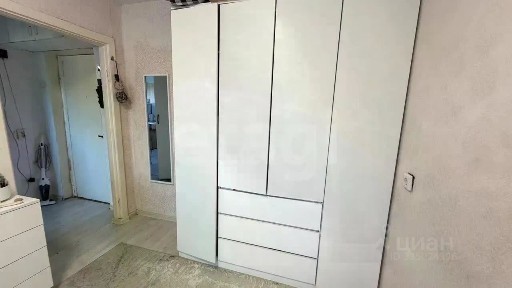 Продается 1-комн. квартира, 21,8 м²