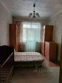 Продается 2-комн. квартира, 56 м²