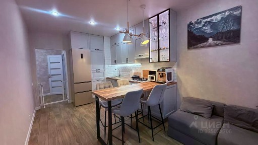 Продается 1-комн. квартира, 50 м²