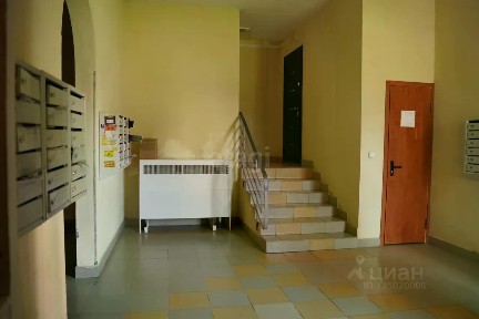 Продается 1-комн. квартира, 42,1 м²