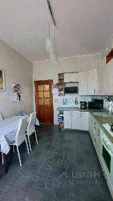 Продается 4-комн. квартира, 98,4 м²