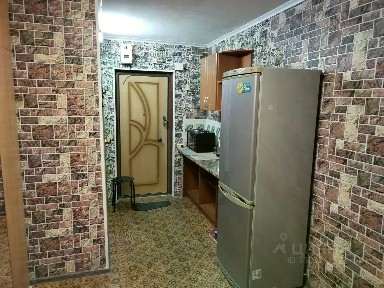 Сдается 1-комн. квартира, 18 м²
