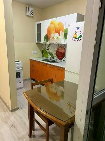 Сдается студия, 27 м²
