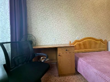 Сдается 1-комн. квартира, 40 м²