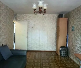 Сдается 2-комн. квартира, 45 м²