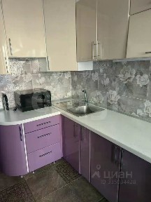 Сдается 1-комн. квартира, 37,3 м²