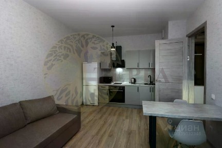 Сдается 1-комн. квартира, 36,4 м²