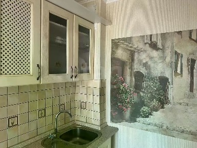 Сдается 1-комн. квартира, 39 м²