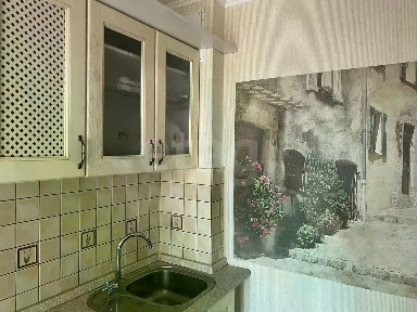 Сдается 1-комн. квартира, 39 м²
