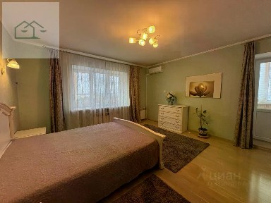 Сдается 2-комн. квартира, 72,5 м²